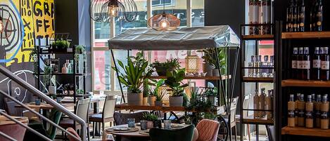 International cuisine