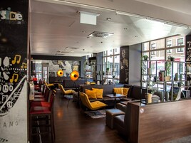 Bar (na propriedade)