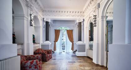Hotel Kunsthof