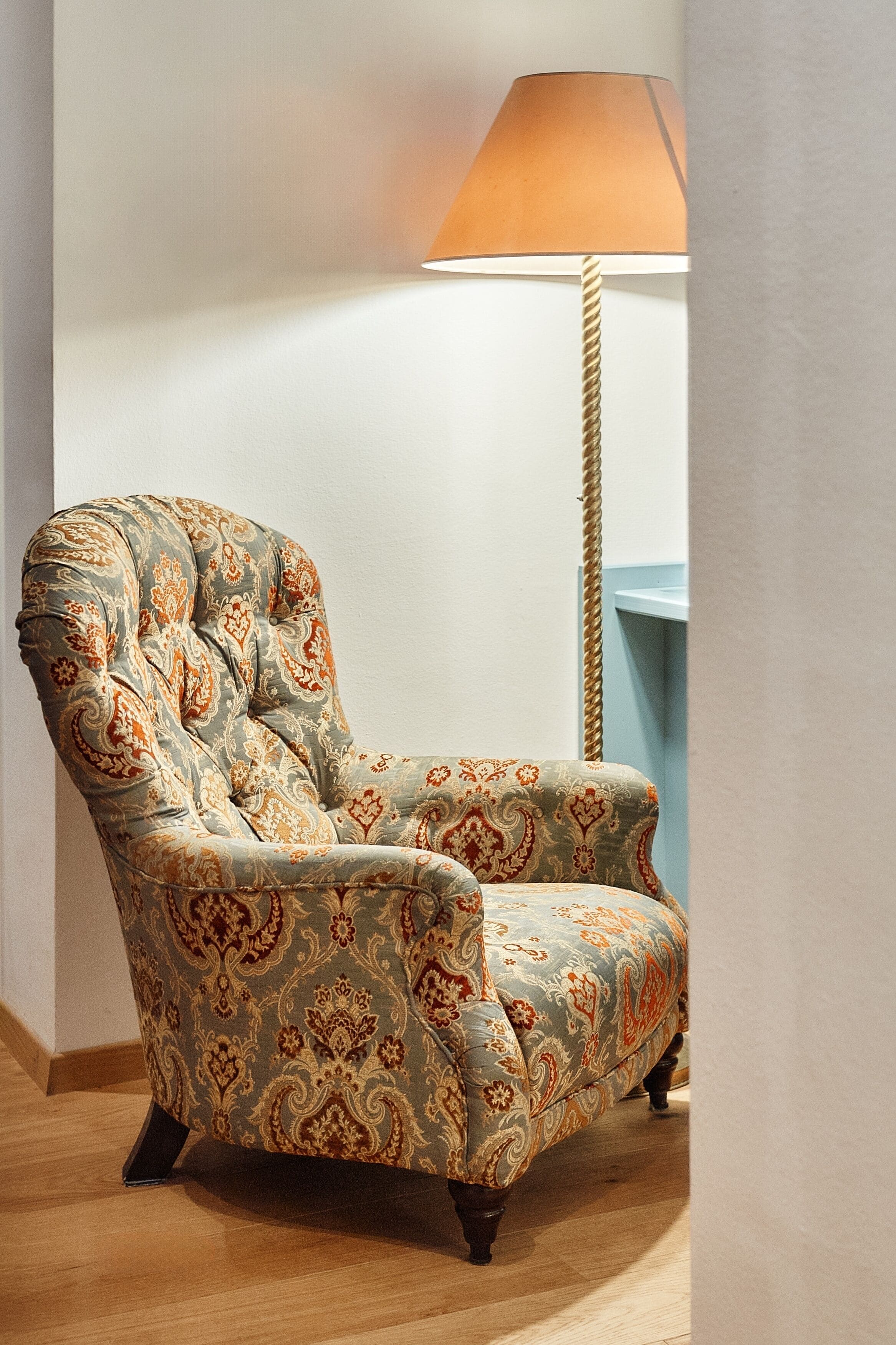 superior double room | 1 bedroom, premium bedding, pillow-top beds, in-room safe