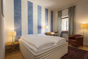 Double Room | View from room - Hotel Kunsthof (Vienna)