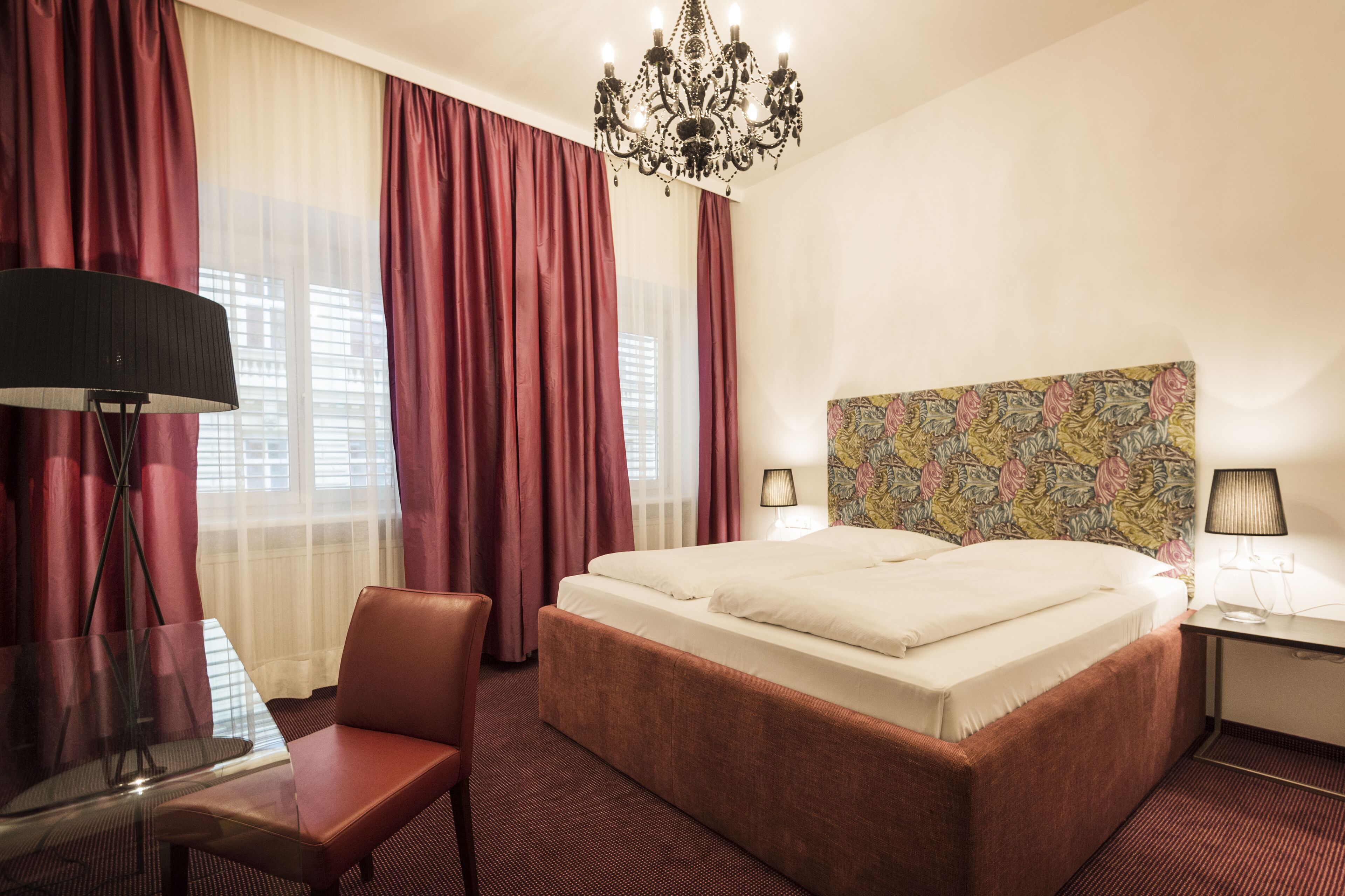 Photo - Hotel Kunsthof