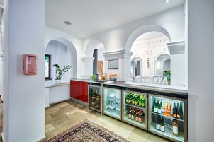Bar (sur place)