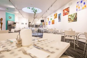 Dining - Art Hotel Vienna (Vienna)