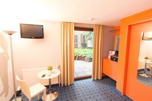 Standard Room | Room amenity