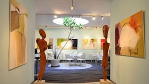 Dining - Art Hotel Vienna (Vienna)