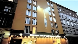 Exterior - Art Hotel Vienna (Vienna)