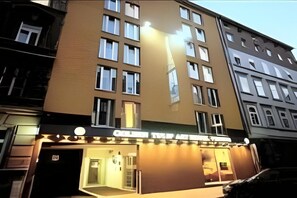 Exterior - Art Hotel Vienna (Vienna)