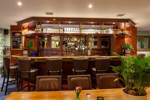 Bar (sur place)
