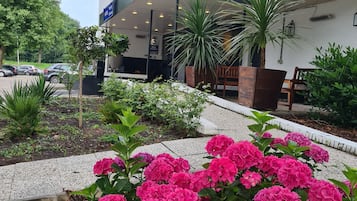 花園