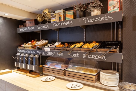 Amsterdam Airport Hotel Uithoorn
