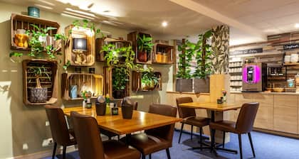 Amsterdam Airport Hotel Uithoorn