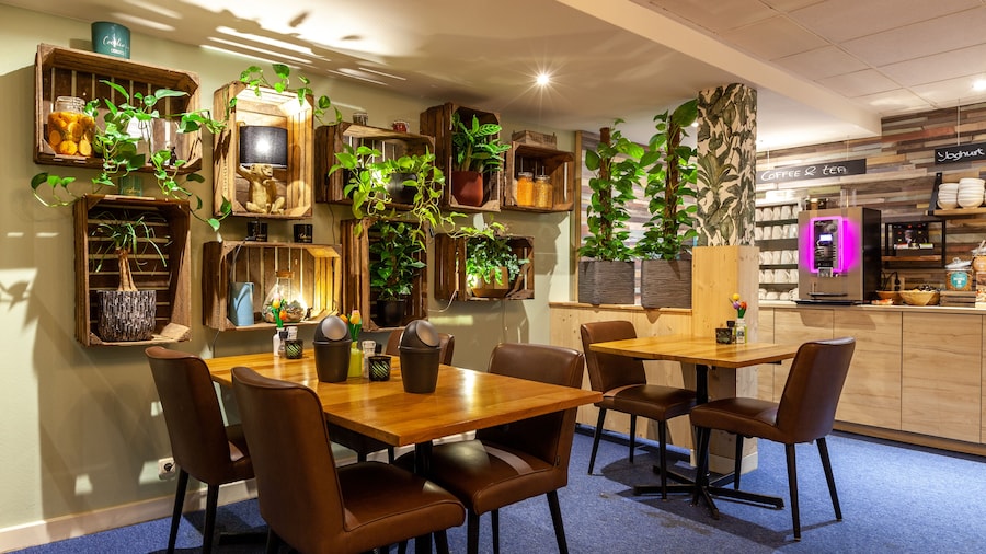 Amsterdam Airport Hotel Uithoorn