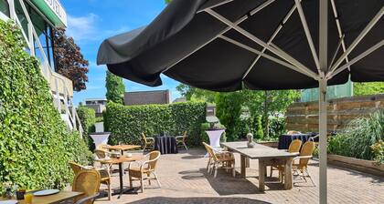 Amsterdam Airport Hotel Uithoorn
