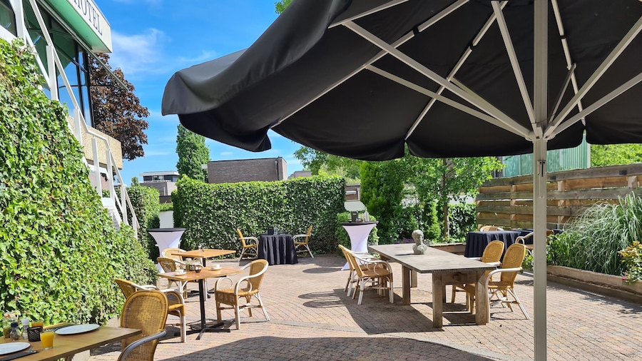 Amsterdam Airport Hotel Uithoorn