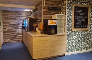 Café