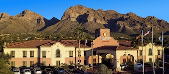 Fairfield Inn & Suites Tucson North/Oro Valley