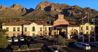 Fairfield Inn & Suites Tucson North/Oro Valley