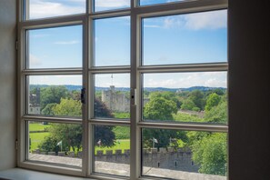 Vue de la chambre