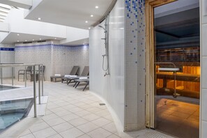 Deep-tissue massages, Swedish massages, sports massages