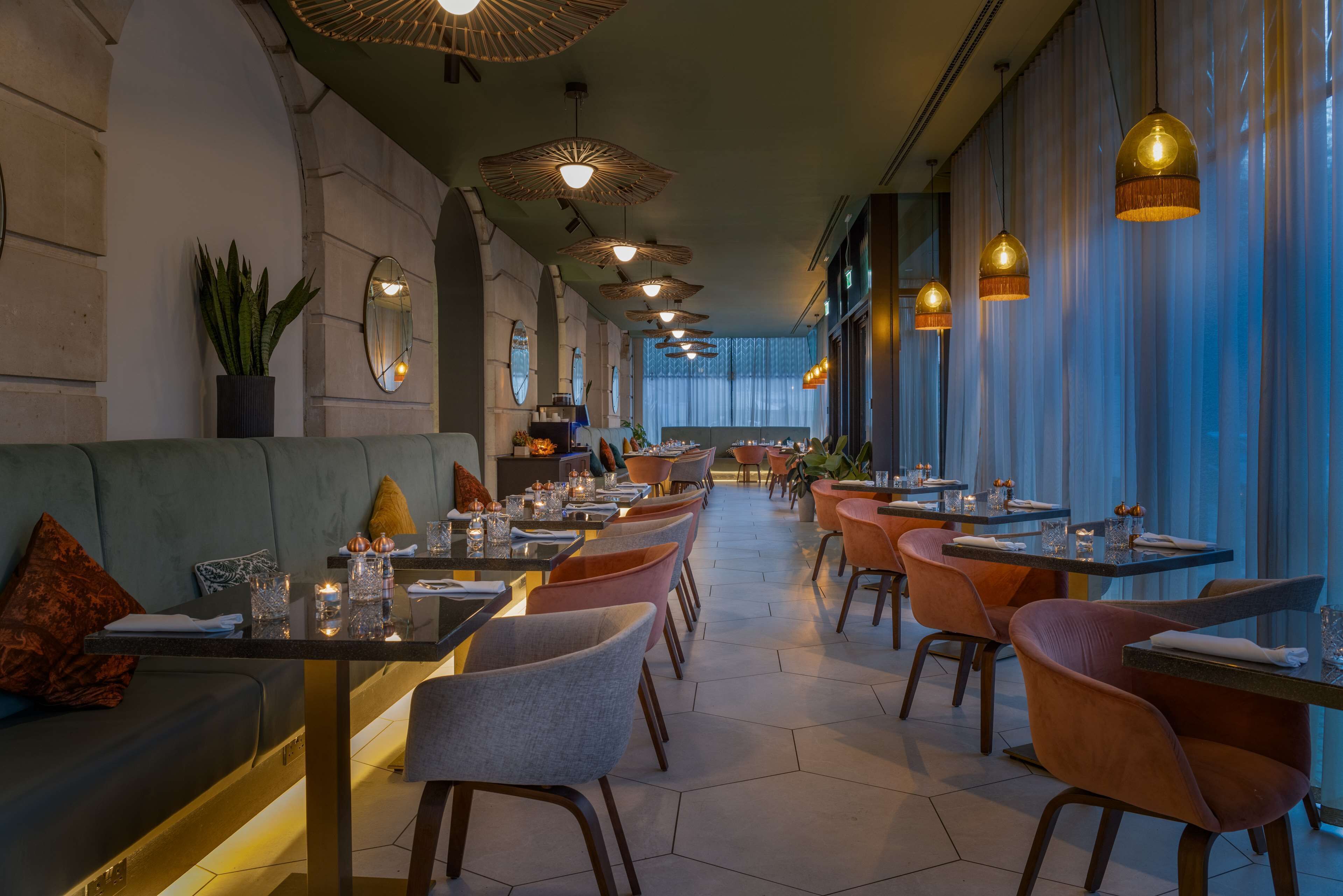 Photo - Hilton Cardiff