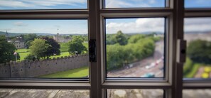 Family Double Room | View from room