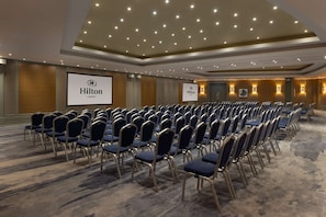 Salle de bal