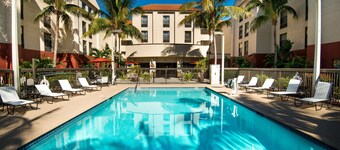 Hampton Inn & Suites Fort Myers Beach/Sanibel Gateway