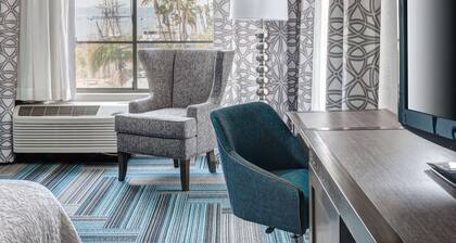 Hampton Inn San Diego-Downtown