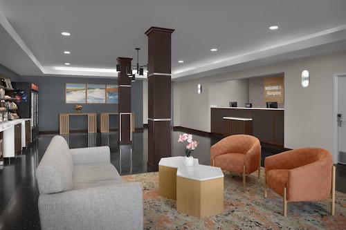 Hampton Inn San Diego-Downtown