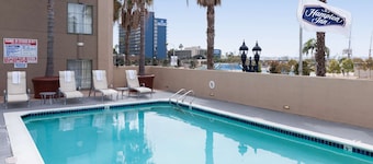 Hampton Inn San Diego-Downtown
