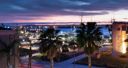 Hampton Inn San Diego-Downtown
