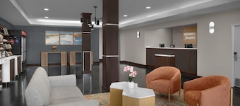 Hampton Inn San Diego-Downtown