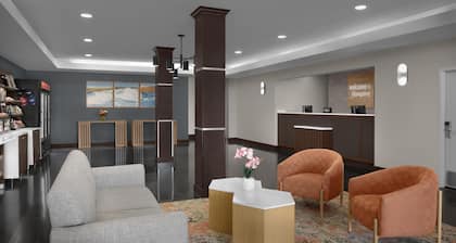 Hampton Inn San Diego-Downtown