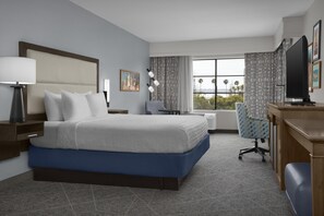 Room - Hampton Inn San Diego-Downtown (San Diego)