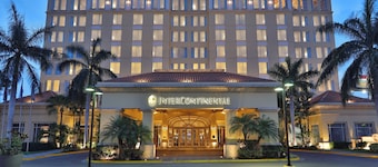 特古西加爾巴洲際飯店 IHG 旗下飯店