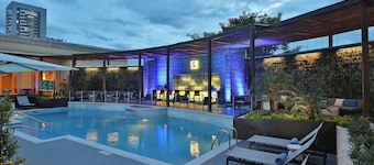 InterContinental Tegucigalpa at Multiplaza Mall