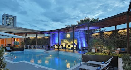 Real InterContinental Tegucigalpa at Multiplaza Mall by IHG
