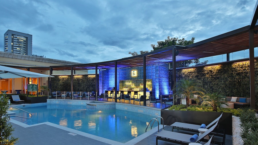InterContinental Tegucigalpa at Multiplaza Mall by IHG