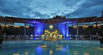 InterContinental Tegucigalpa at Multiplaza Mall by IHG