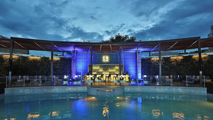 InterContinental Tegucigalpa at Multiplaza Mall by IHG