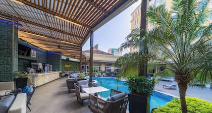 InterContinental Tegucigalpa at Multiplaza Mall by IHG