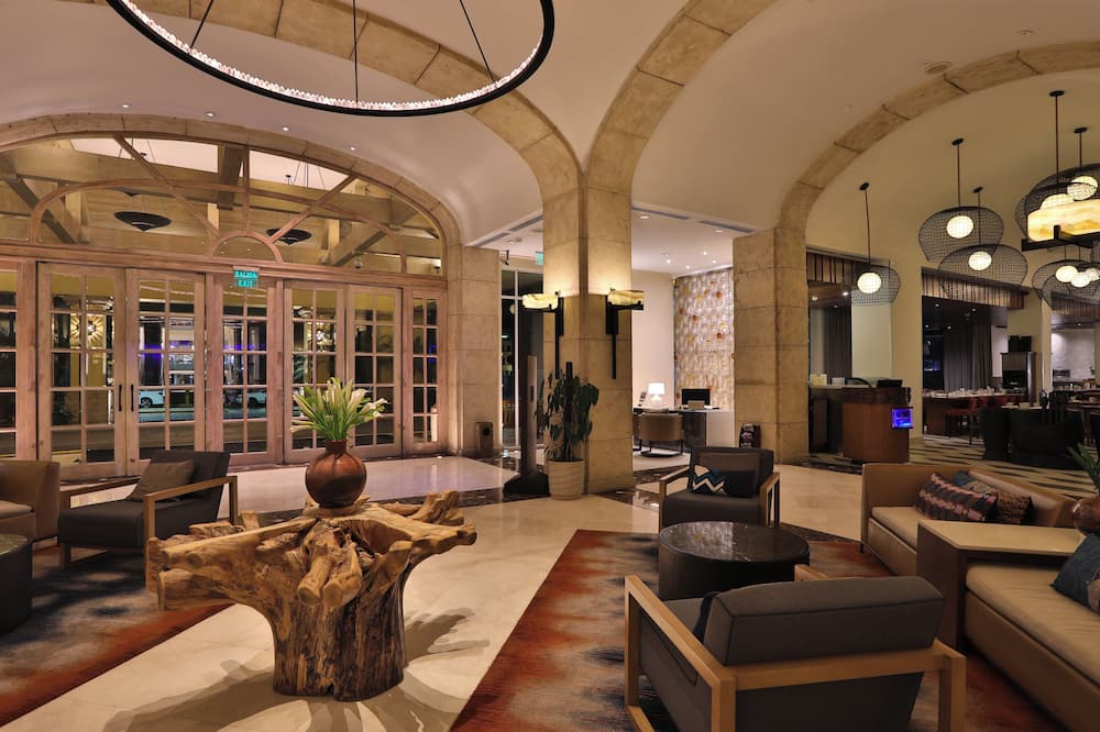 InterContinental Tegucigalpa at Multiplaza Mall by IHG