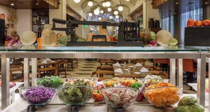 InterContinental Tegucigalpa at Multiplaza Mall by IHG