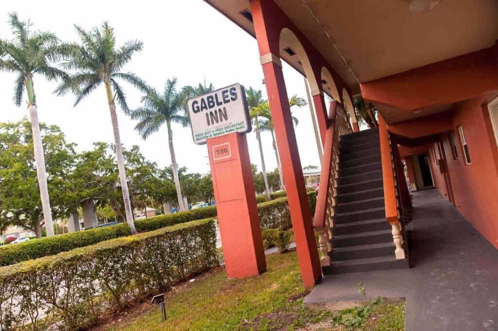 Foto - Gables Inn