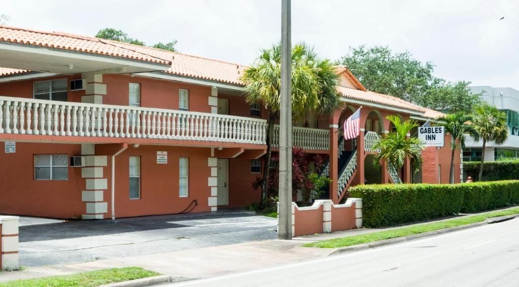 Foto - Gables Inn