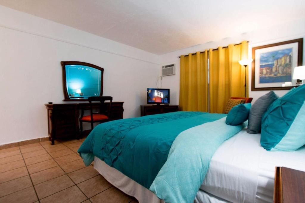 Foto - Gables Inn