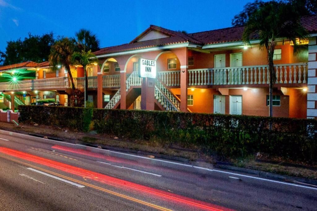 Foto - Gables Inn