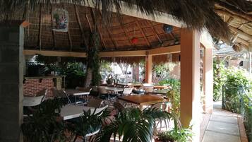 Restaurante familiar