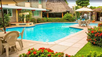 Restaurante familiar